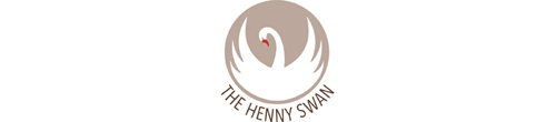 The Henny Swan
